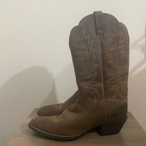 Women’s Artiat Boots